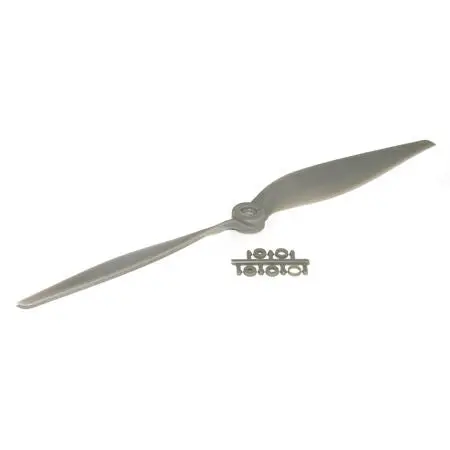Apc 15X10e Thin Electric Propeller – High-Speed Precision Prop For Brushless Rc Aircraft [Apc15010e] 1