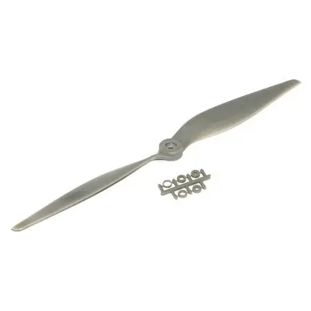 Apc 15X8e Thin Electric Propeller – High-Efficiency Prop For Brushless Rc Aircraft [Apc15080e] 1
