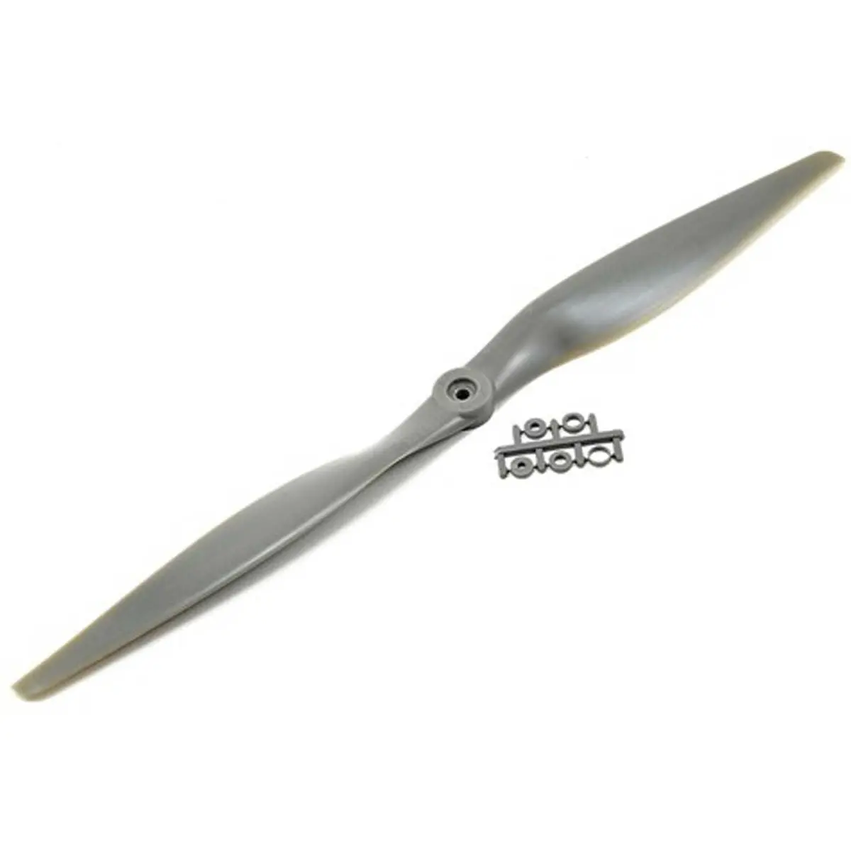 Apc 17X7e Thin Electric Propeller – High-Efficiency Prop For Large Electric Rc Aircraft [Apc17070e] 1