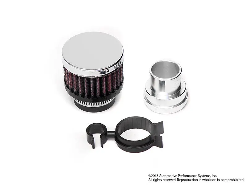 Neuspeed Secondary Air Injection Kit 1