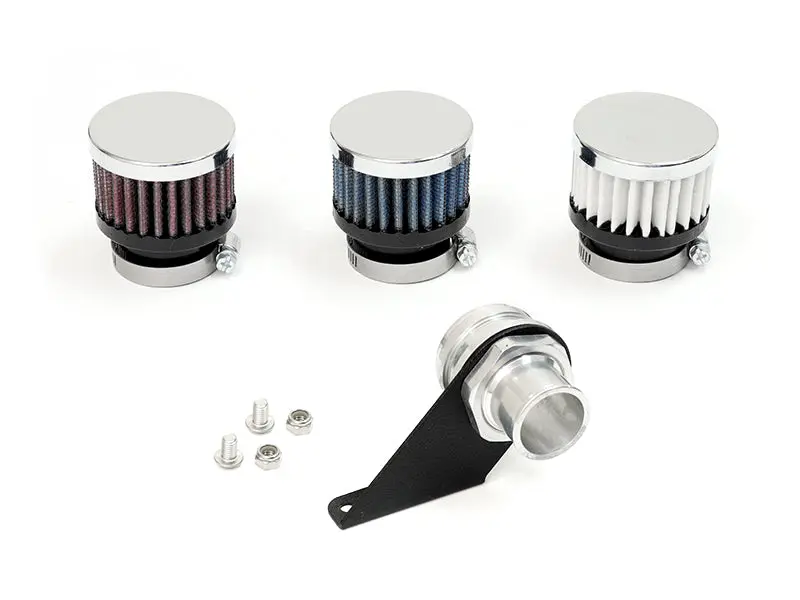 Neuspeed Secondary Air Injection Kit 1