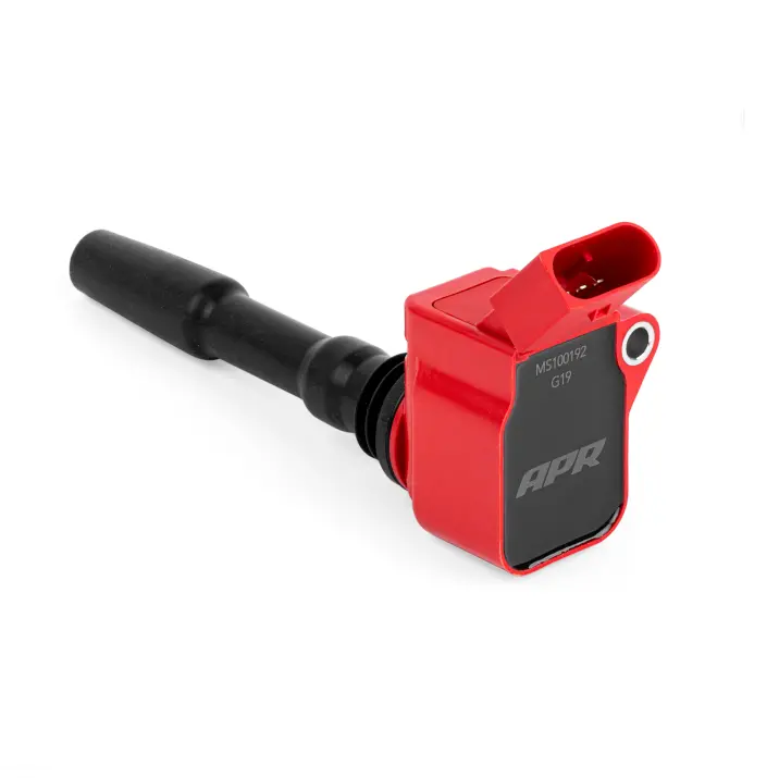 Apr Ignition Coils 1