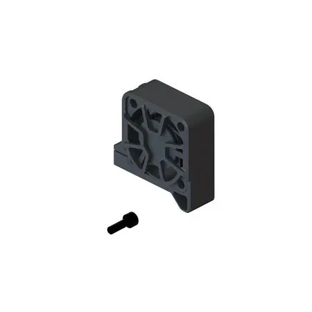 Motor Fan & Mount Set Grom 1