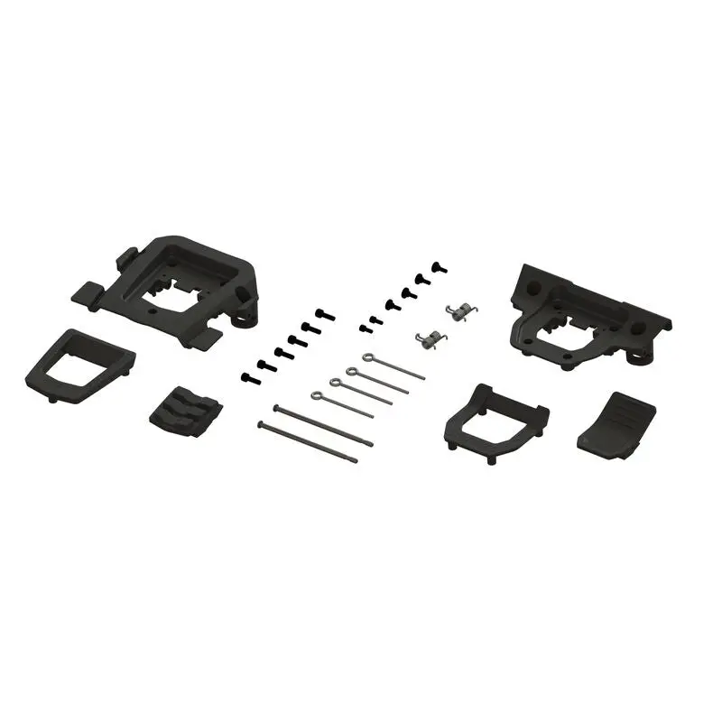 Arrma Body Mount Mechanism Set 1
