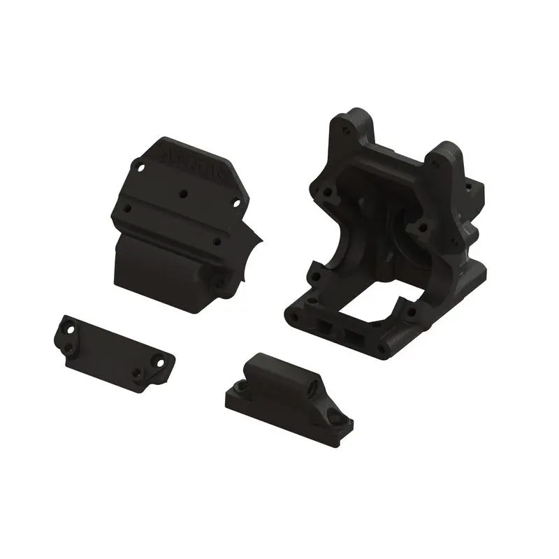 Arrma Gearbox Case Set Hd 1