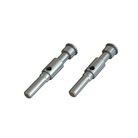 Front Axle 31Mm (2Pcs) 1