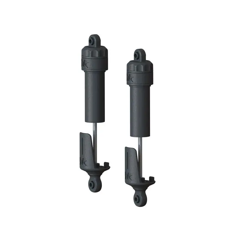 Arrma Ara-1559 Shock Set 11Mm Bore 109Mm Length (300Cst Oil) 1