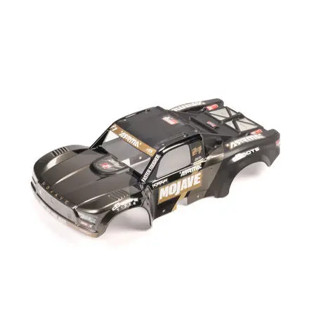 Mojave Grom Body (Black/Bronze) 1