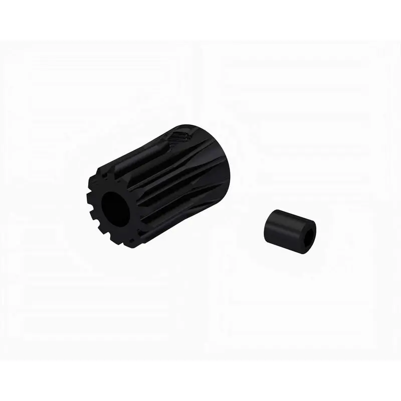 Arrma Pinion Gear 13T 0.5 Mod Cnc 3.2Mm Bore 1