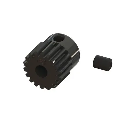 Pinion Gear 18T 0.5 Mod Cnc 3.2Mm Bore 1