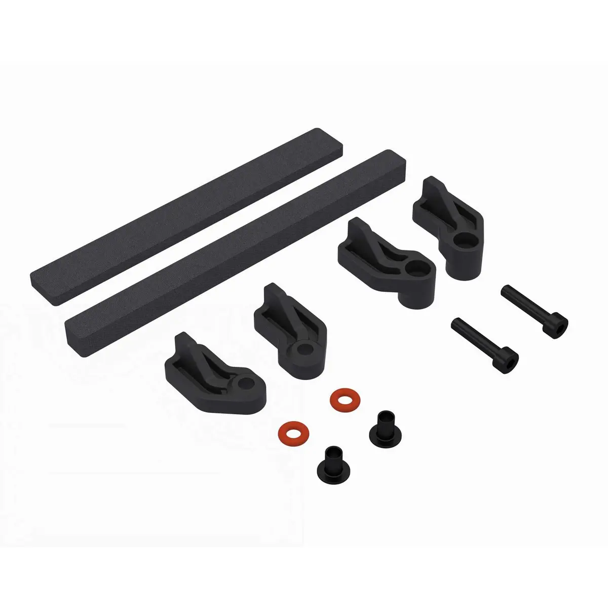 Arrma Battery Parts Set For 176Mm Chassis - Grom 1