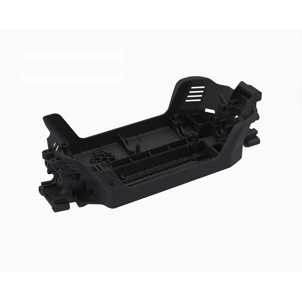 Arrma Composite Chassis (227Mm) - Mini 1