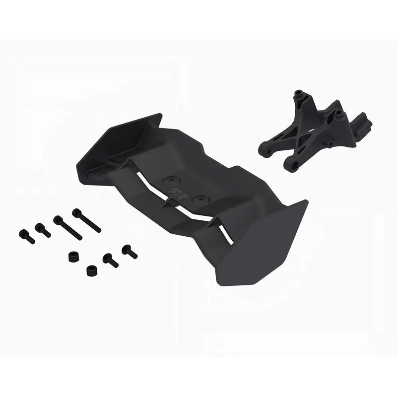 Arrma Rear Wing Set - Mini 1