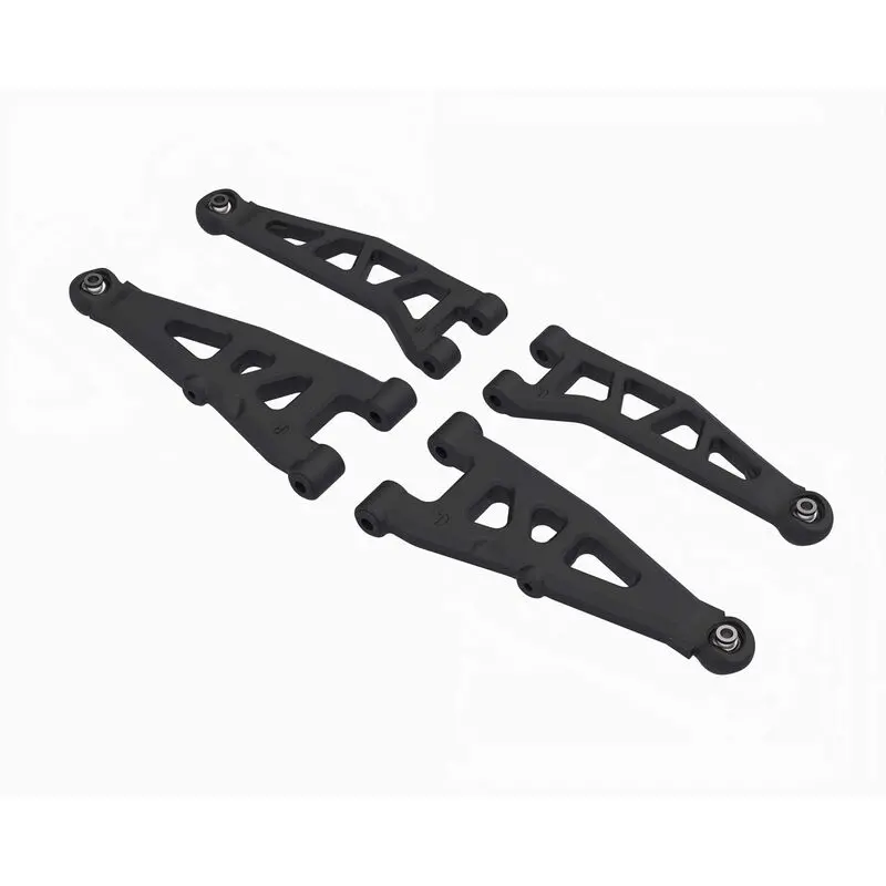 Arrmafront Suspension Arm Set D (2): Mini Kraton 1
