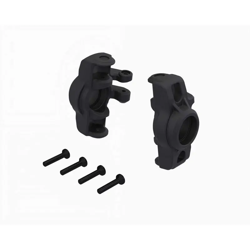Arrma Front Hub Set D (2Pcs) - Mini Kraton 1