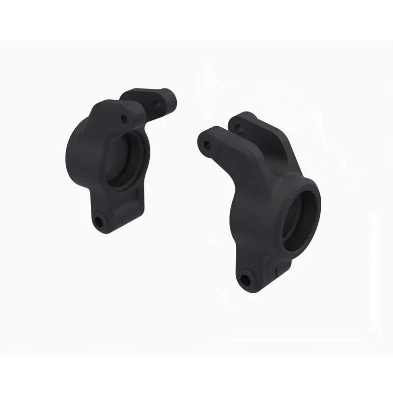 Arrma Rear Hub Set D (2Pcs) - Mini Kraton 1