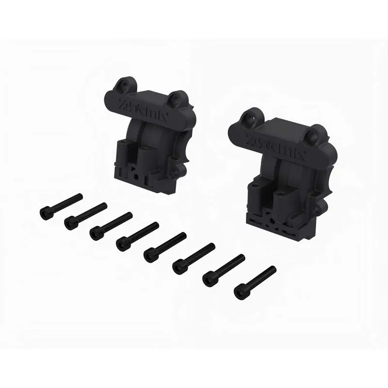 Arrma Diff Cover Set F/R - Mini Kraton 1