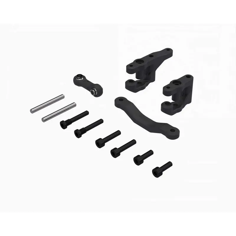 Arrma Steering Parts Set D - Mini Kraton 1
