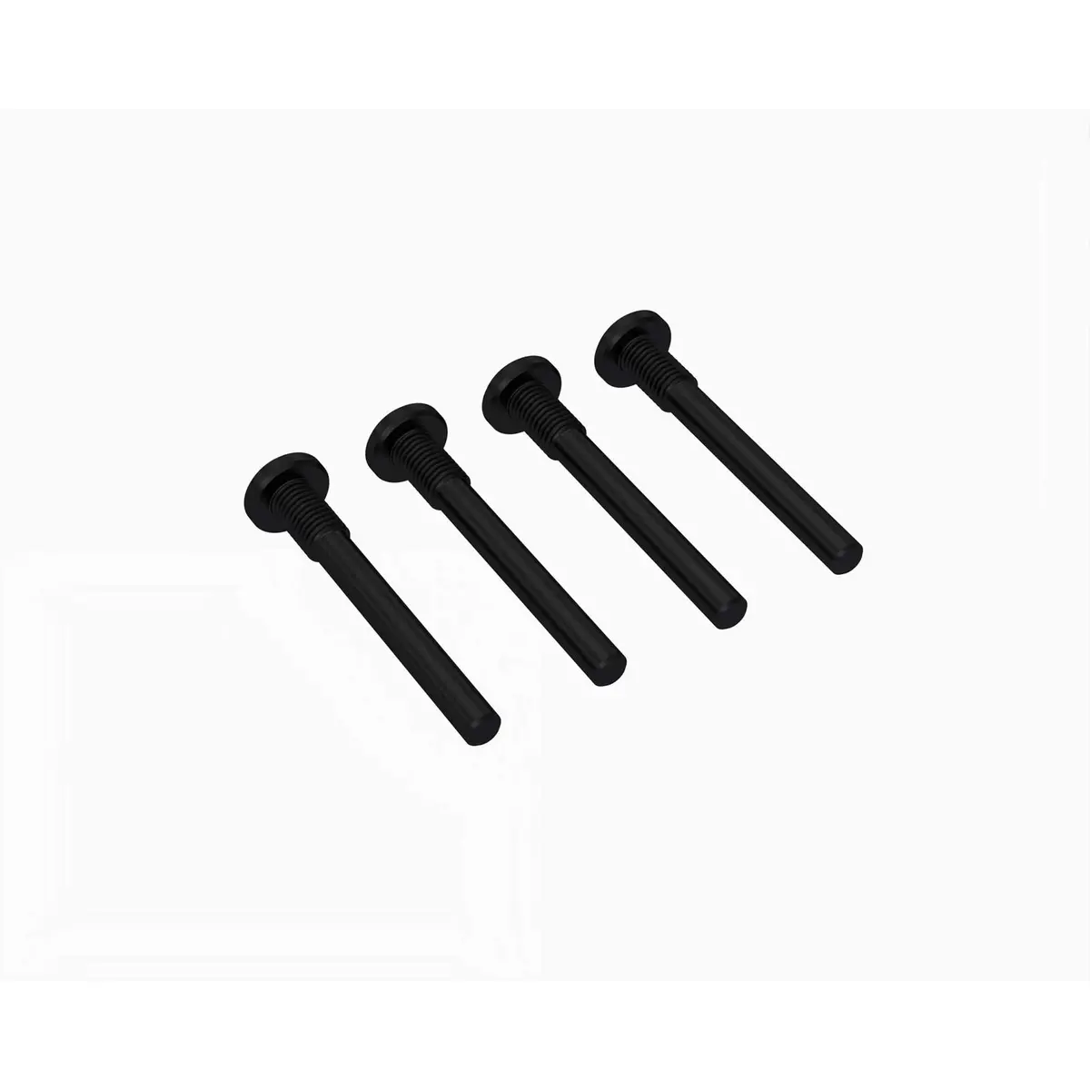Arrma Screw Hinge Pin 3.5X26.6Mm (4Pcs) 1