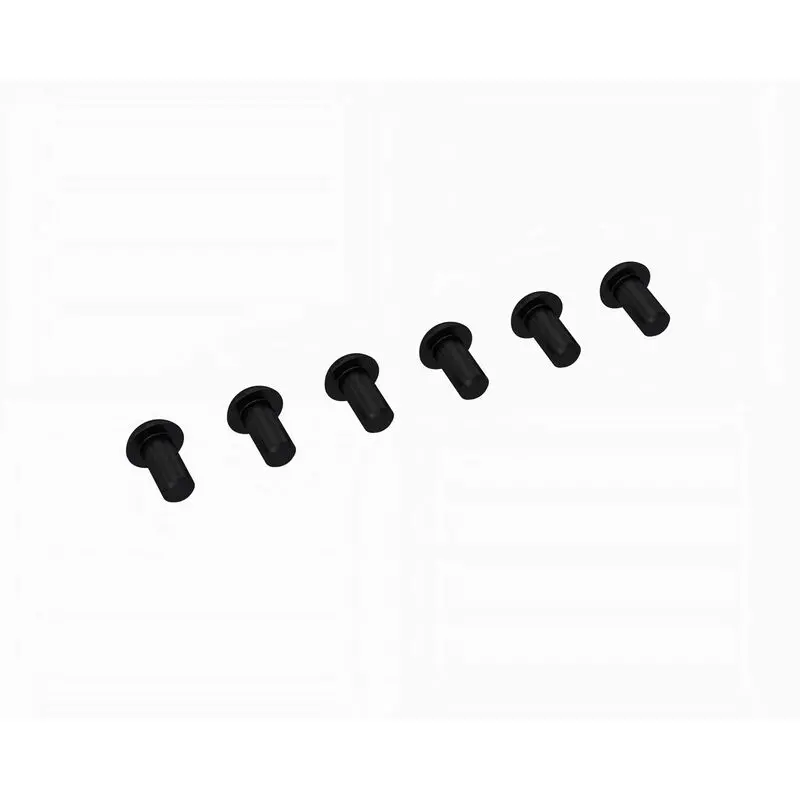 Arrma Button Head Screw M2.5X5mm (6Pcs) 1
