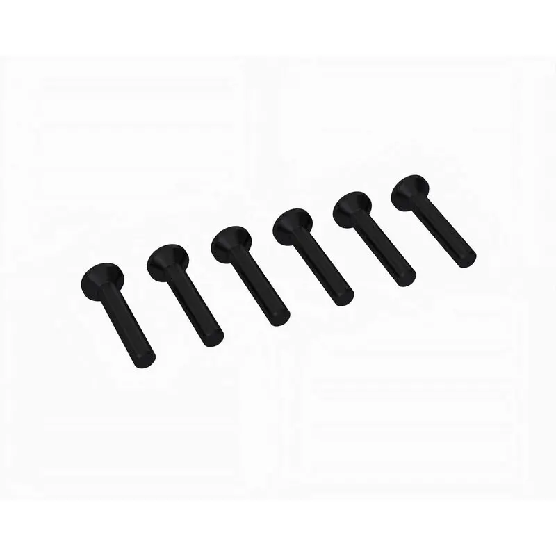 Arrma Flat Head Screw M2.5X10mm (6Pcs) 1