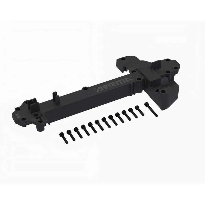 Arrma Ara-2720 Composite Top Deck For Mini Kraton 3S 1