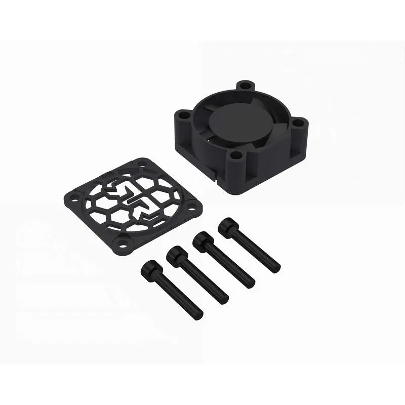 Arrma 25Mm Fan Set - Grom 1