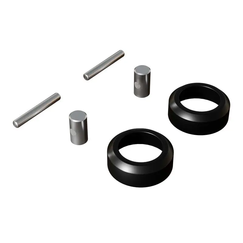 Arrma Cvd Rebuild Set - Mini Kraton 1