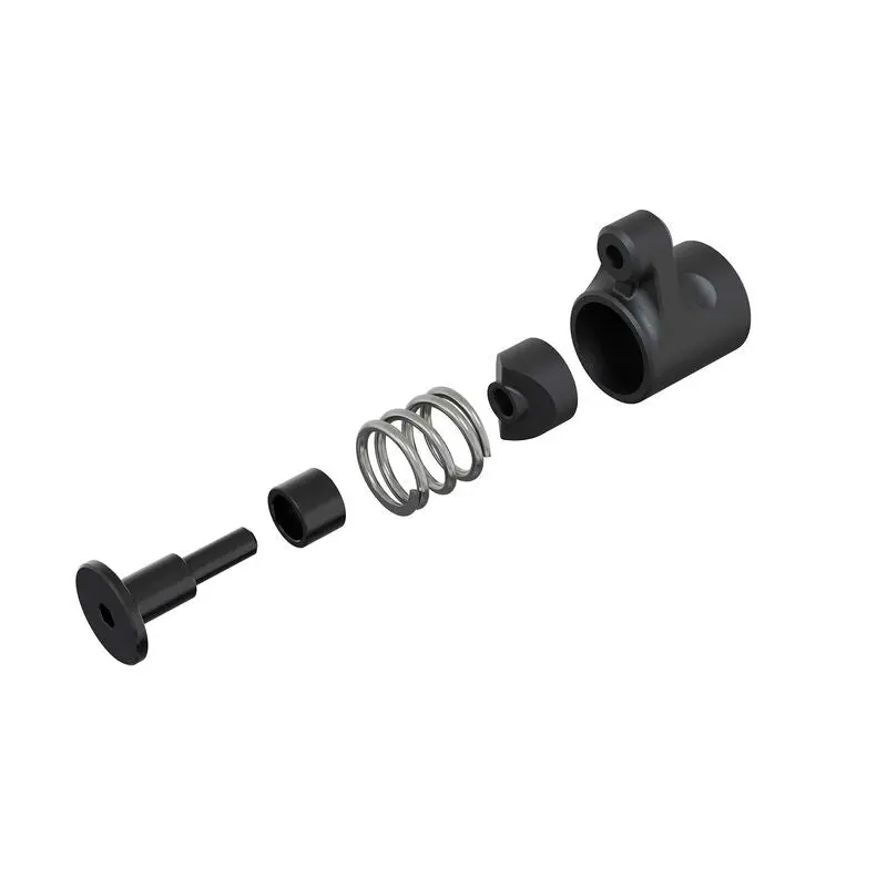 Arrma Servo Saver Set V3 1