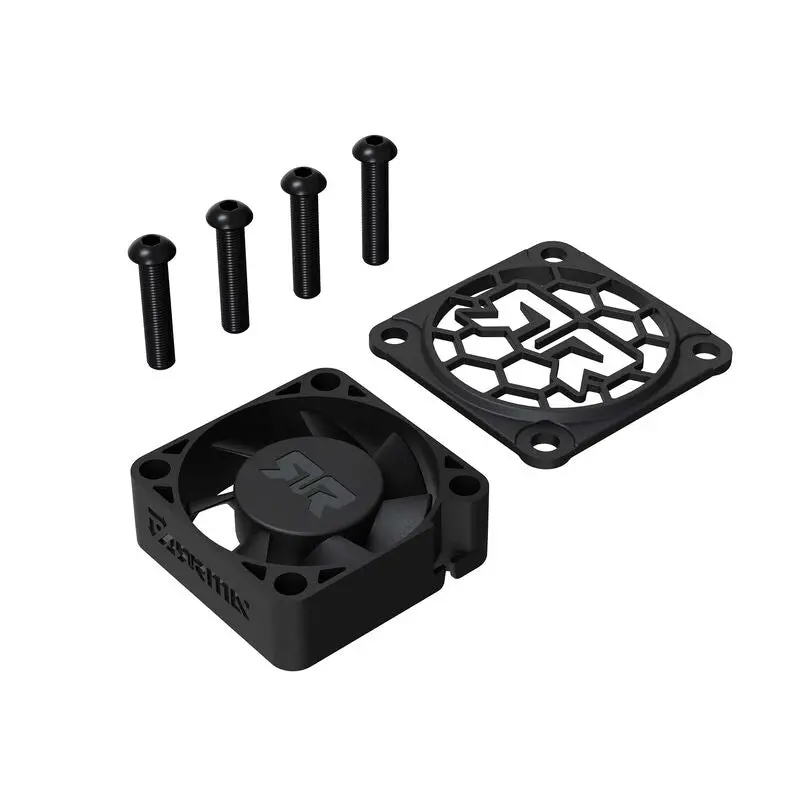 Arrma 30Mm Fan Set - Mini Kraton 1