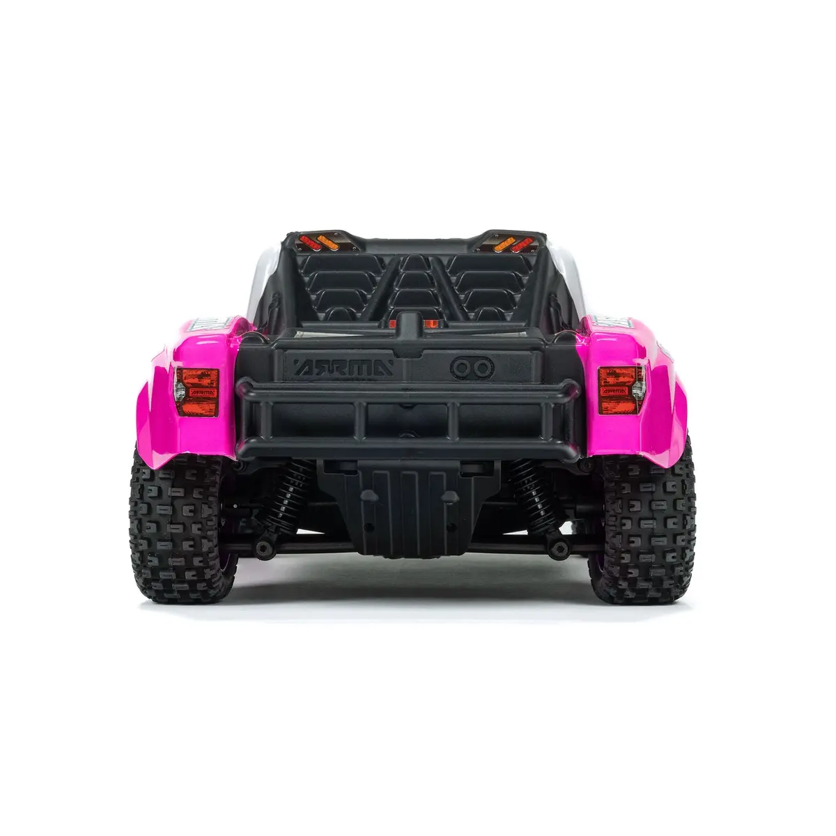 Arrma Mojave Grom 223S Blx Brushless 4X4 Small Scale Desert Truck Rtr With Battery & Charger, Teal 2