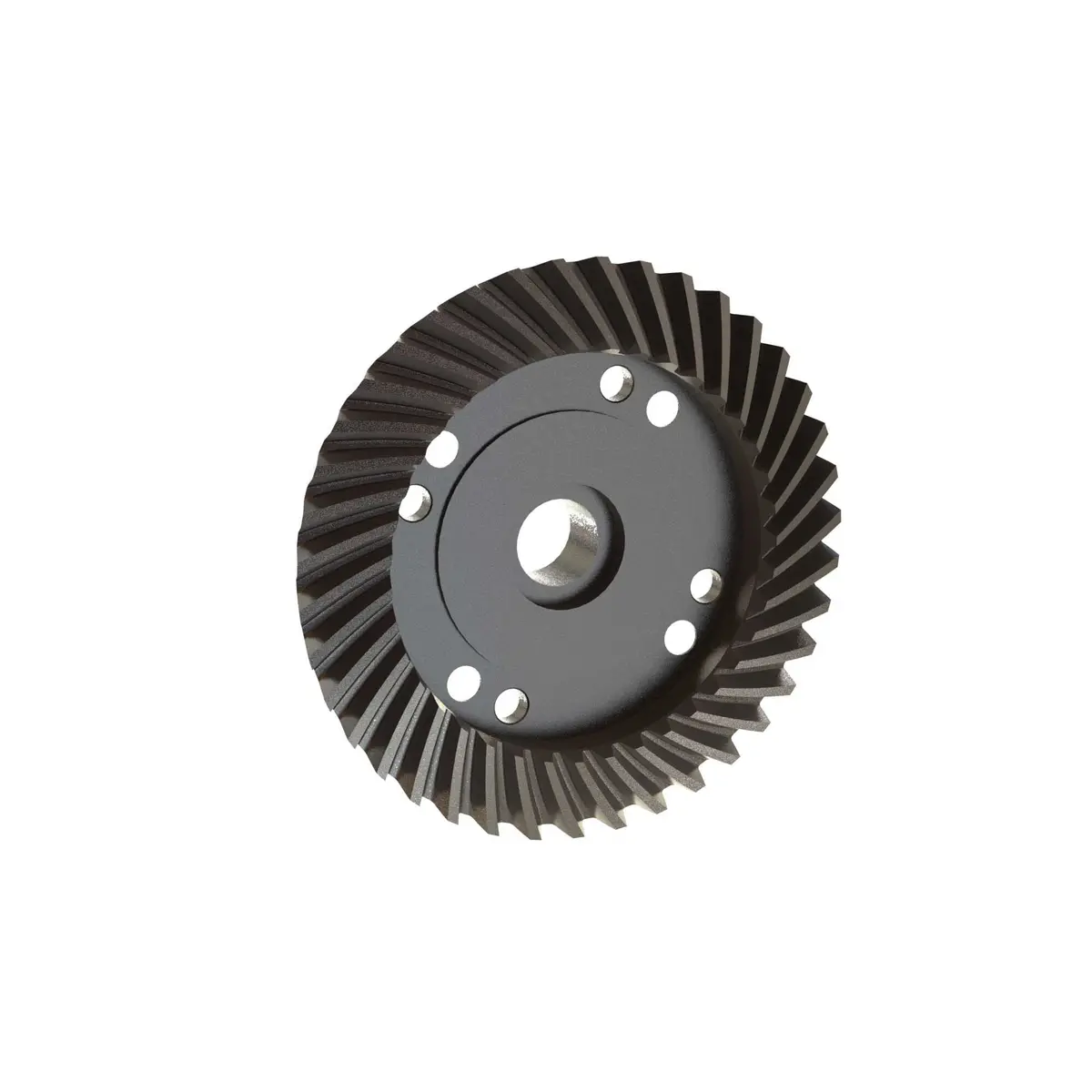 Main Diff Gear 39T Spiral 1