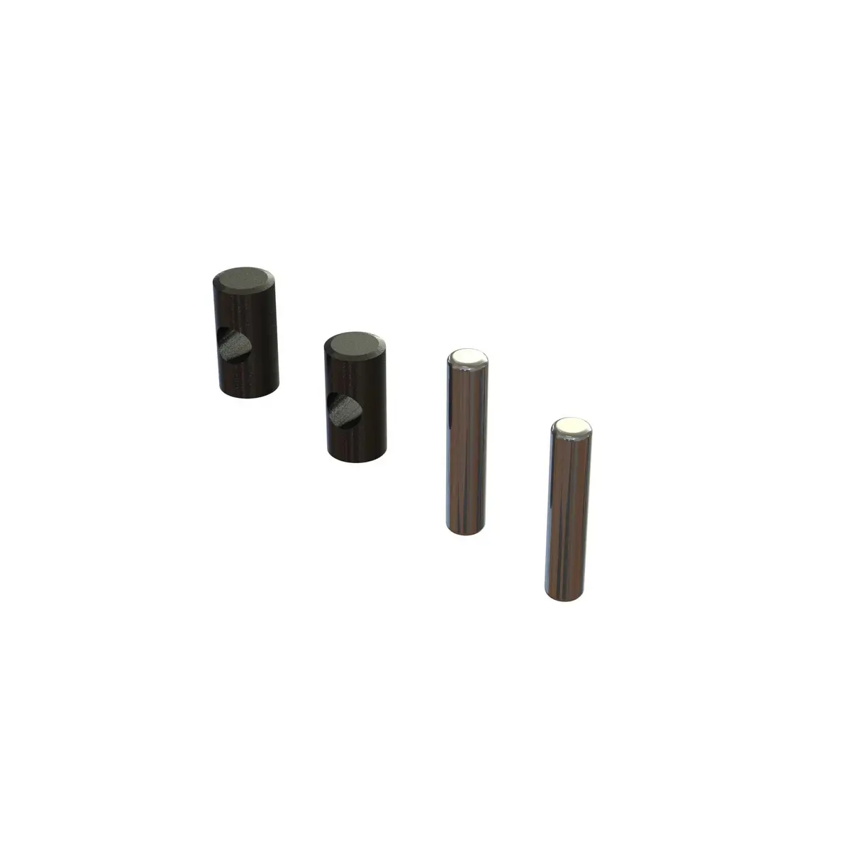 Inboard Cvd Rebuild Set (2) 1