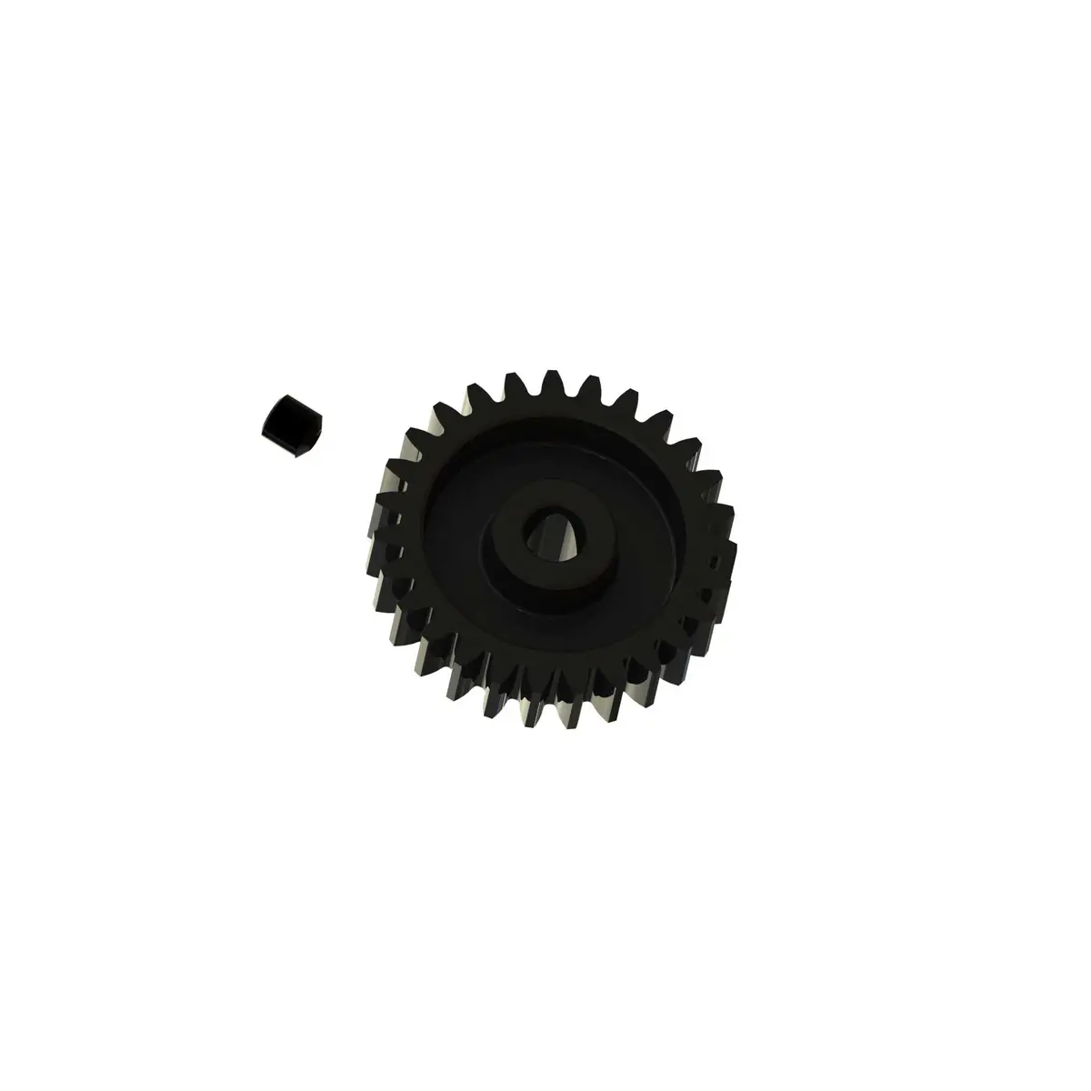 Pinion Gear 27T Mod1 1