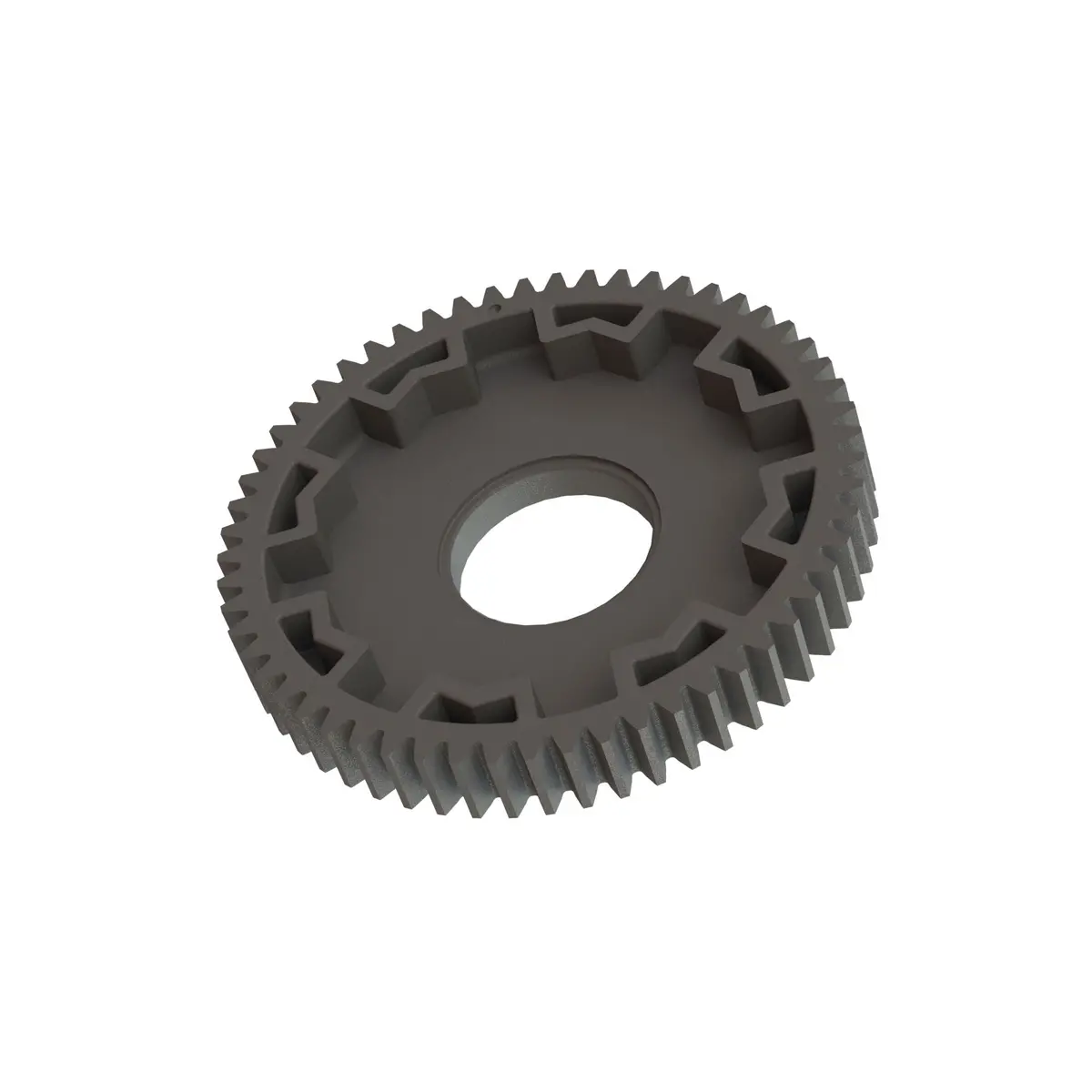 Hd 57T Spur Gear 0.8Mod 1