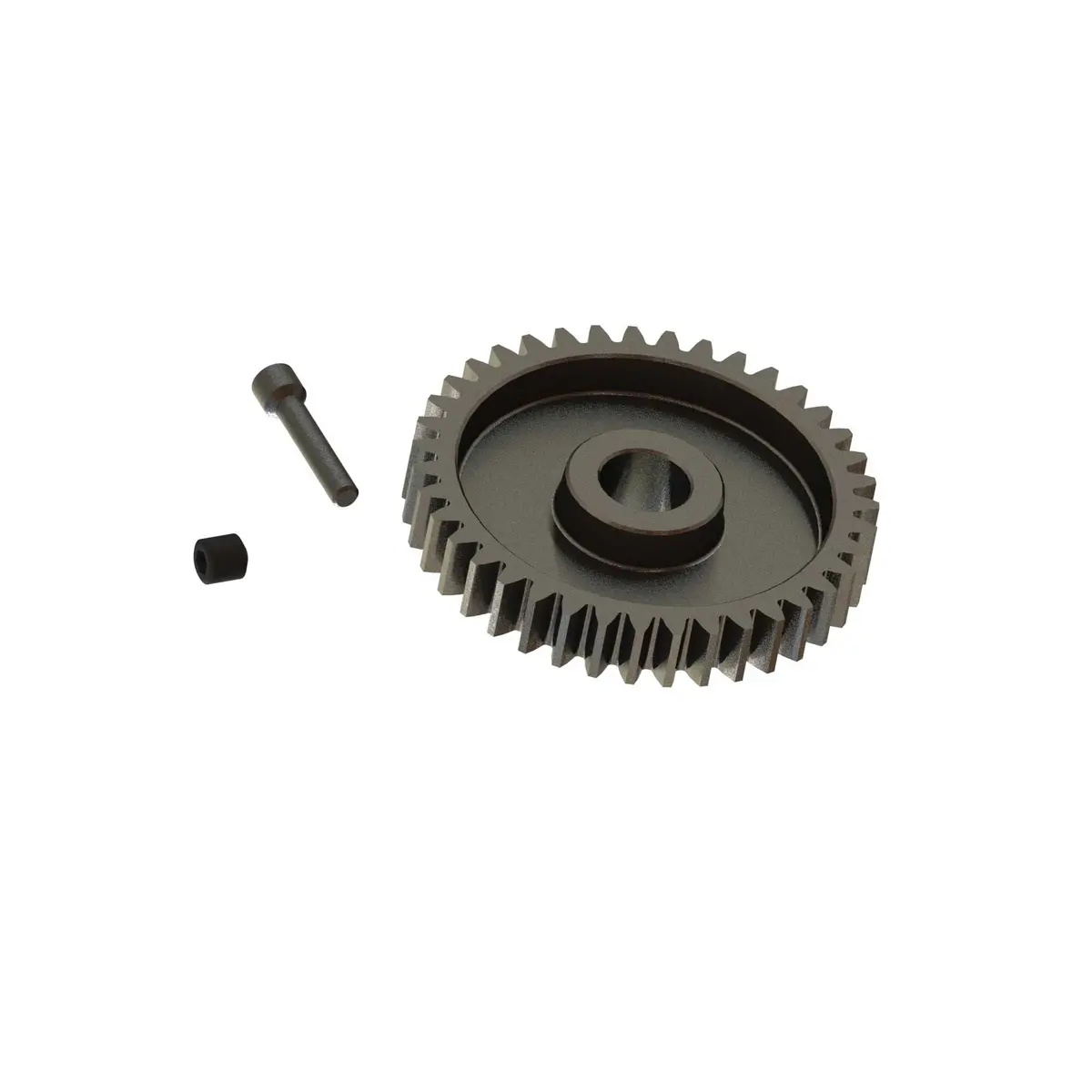 Ara310951 39T Mod1 Spool Gear (8Mm Bore) 1