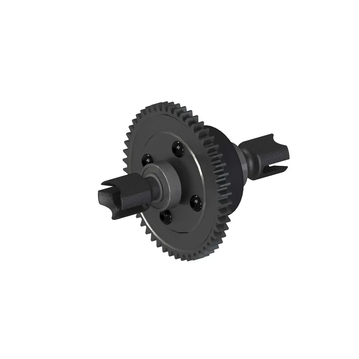 Ara310959 Center Diff Set 50T 100K Oil 1