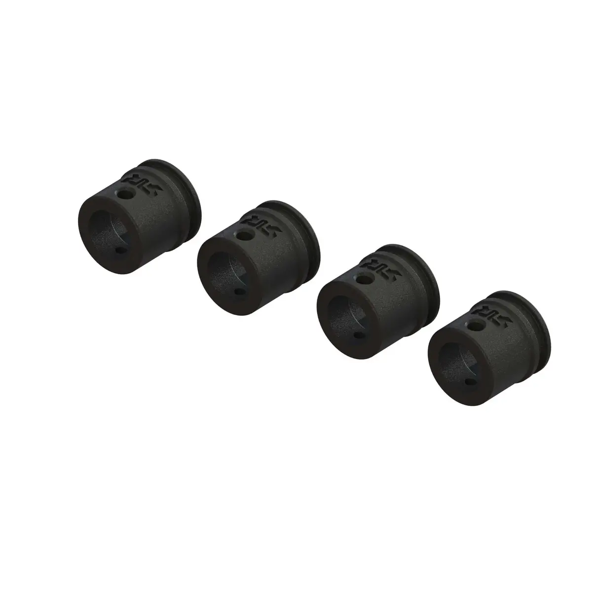 Input Shaft Cup Sleeve 1