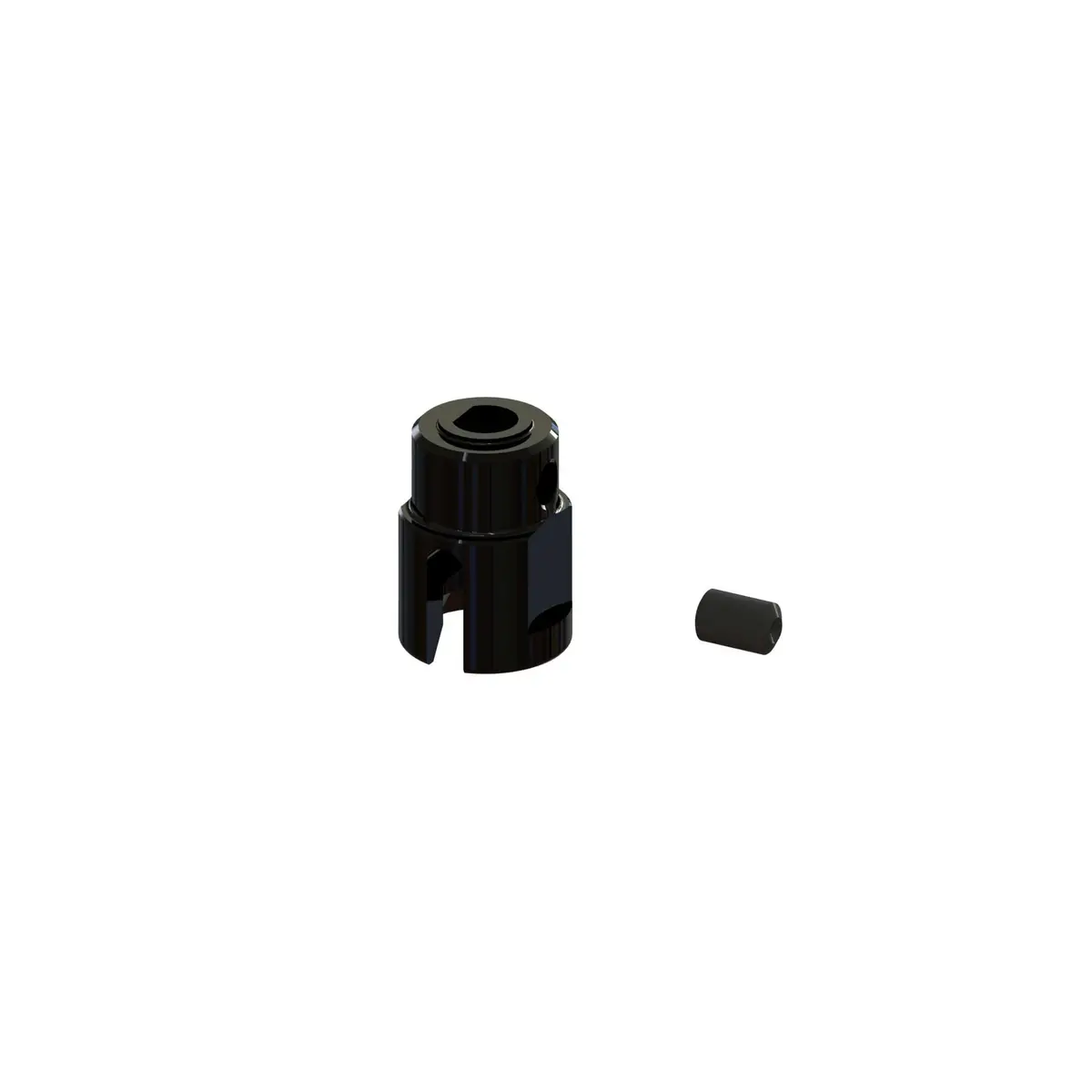 Input Shaft Cup Safe-D 1