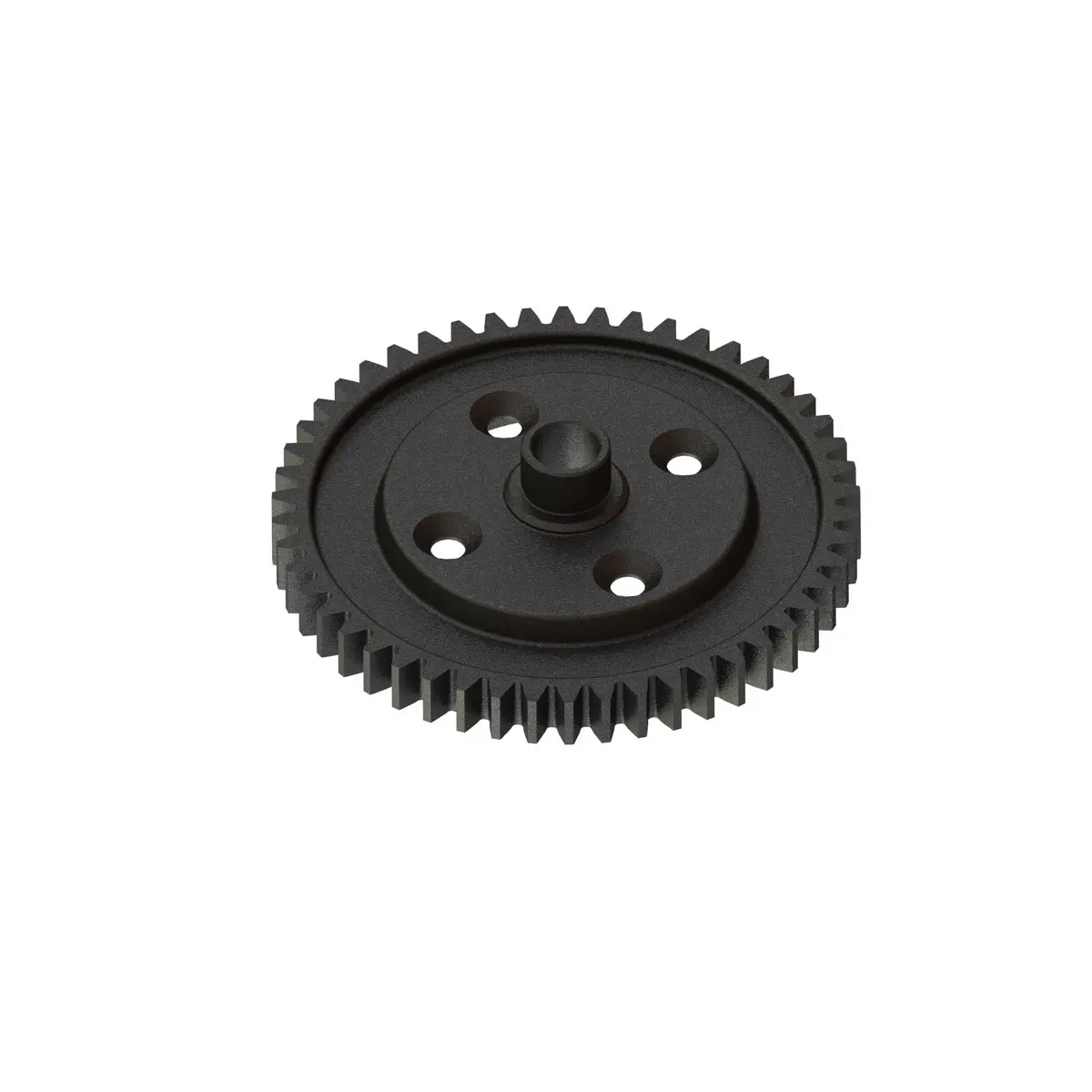 Spur Gear 50T Plate Diff For 29Mm Diff Case 1