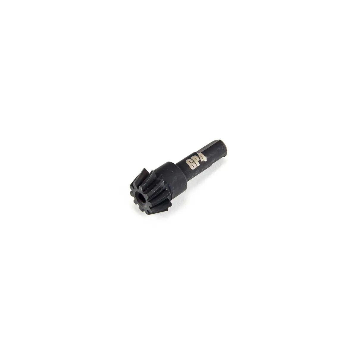 Main Input Gear 10T Spiral Cut 1