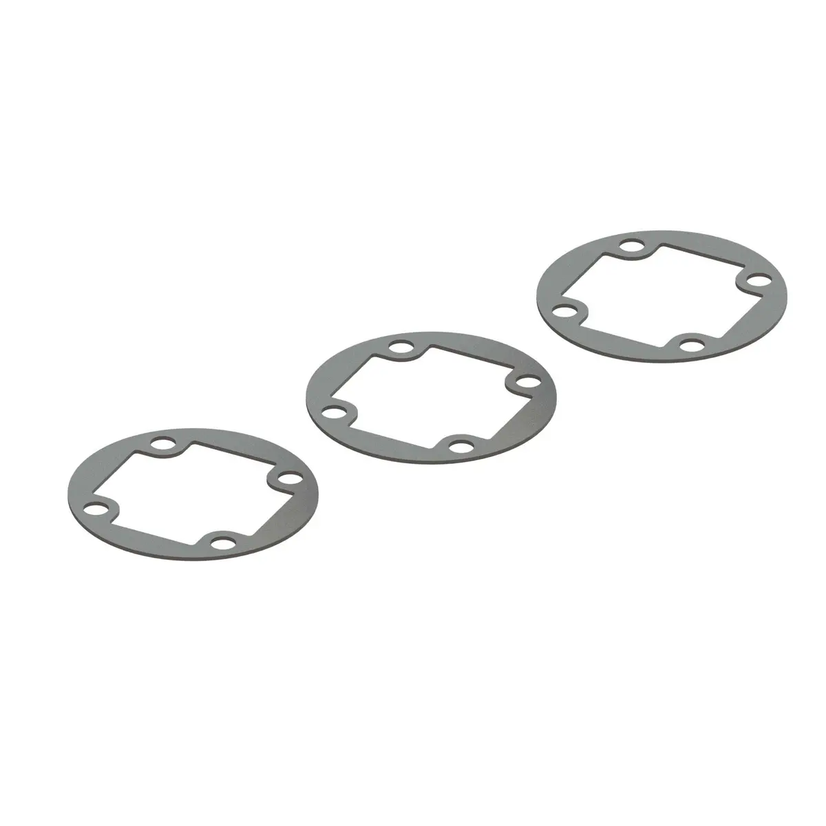 Diff Gasket For 29Mm Diff Case 1