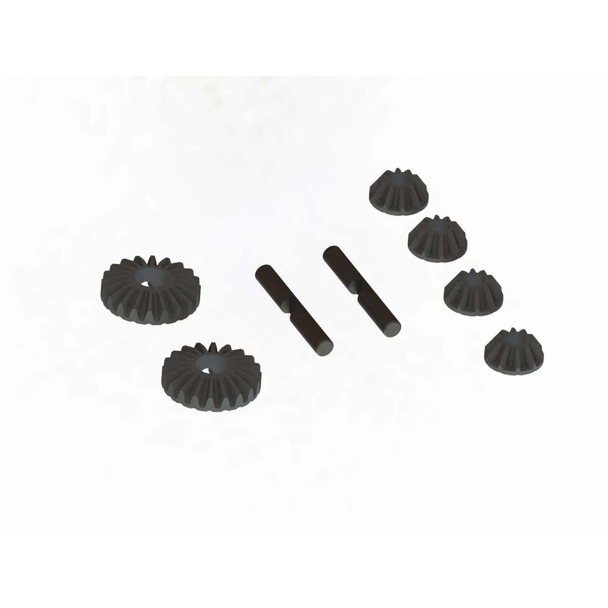 Diff Gear Set For 29Mm Diff Case 1