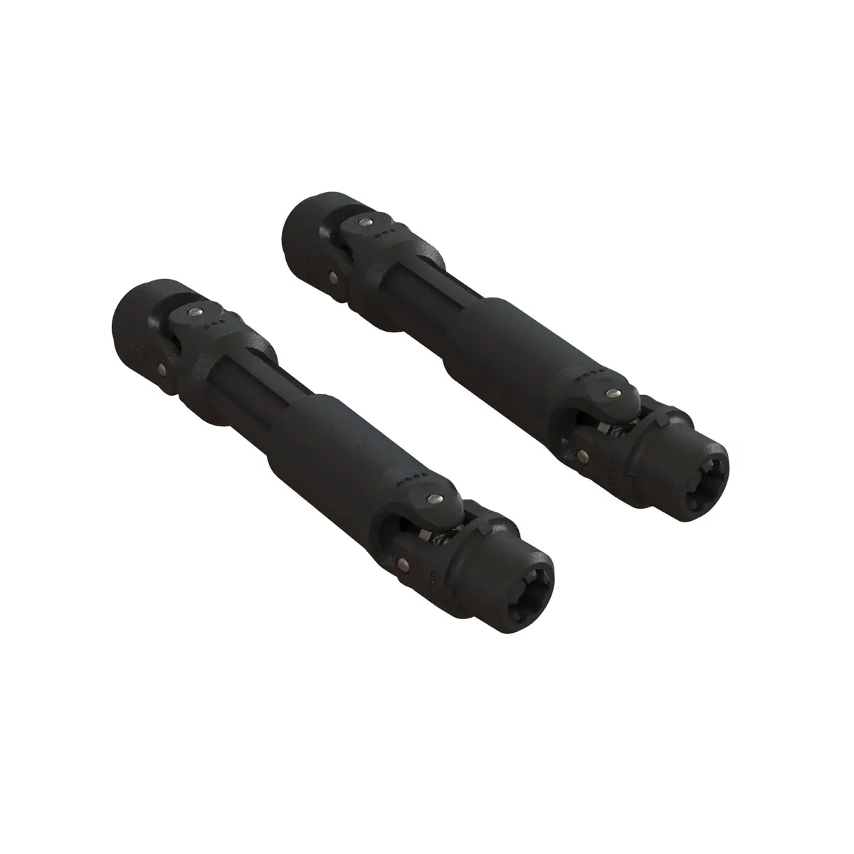 Composite Slider Front Driveshaft Set (1 Pair) 1