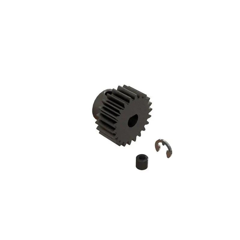 Arrma 22T 0.8Mod Safe-D5 Pinion Gear 1