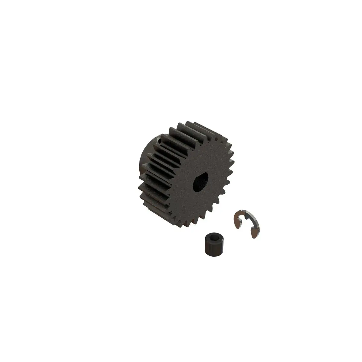 Ara311009 26T 0.8Mod Safe-D5 Pinion Gear 1