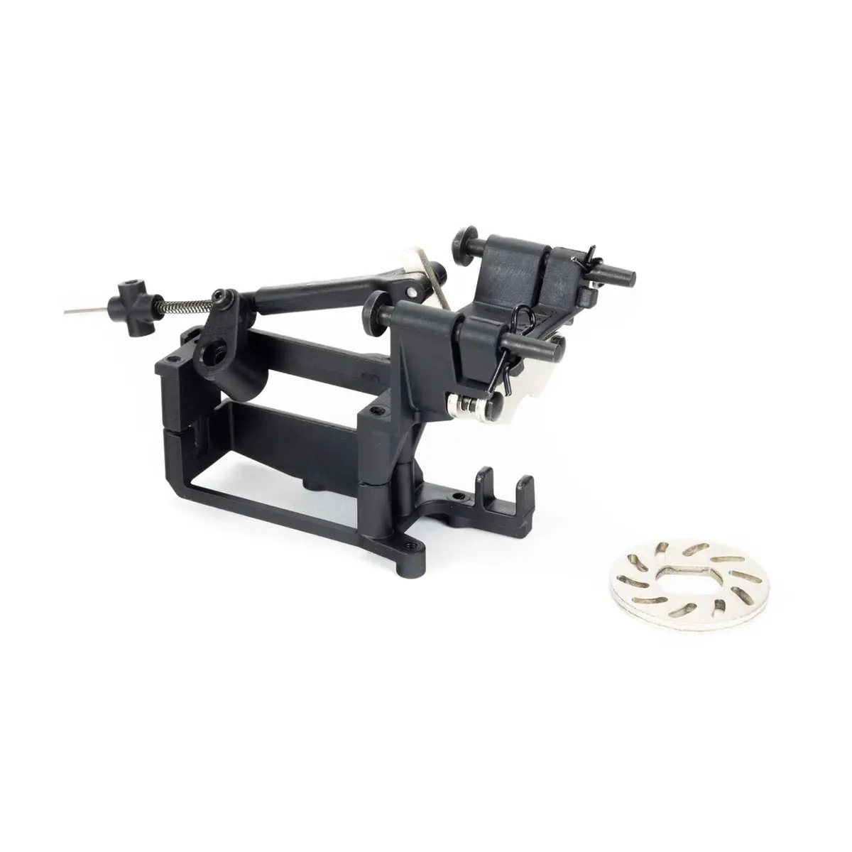 Handbrake Module 1