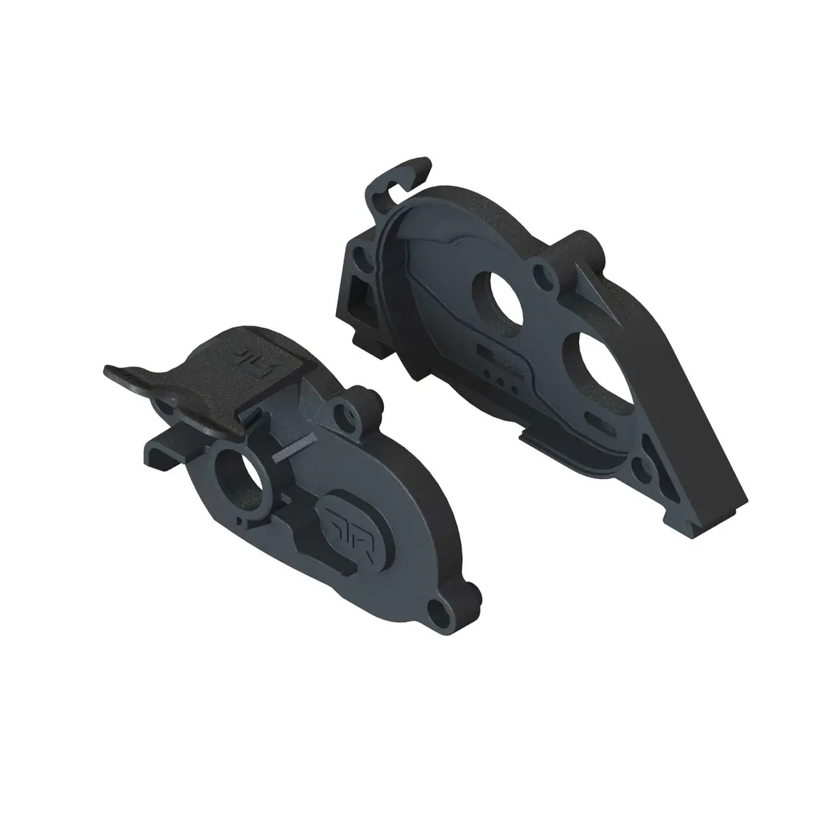Composite Motor Mount Set 1