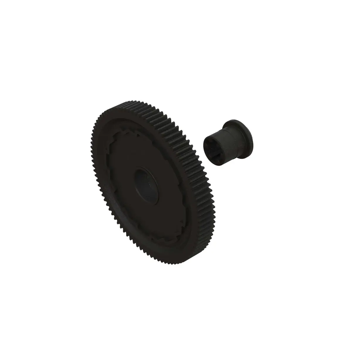 Arrma Spur Gear (91T,48Dp) 1