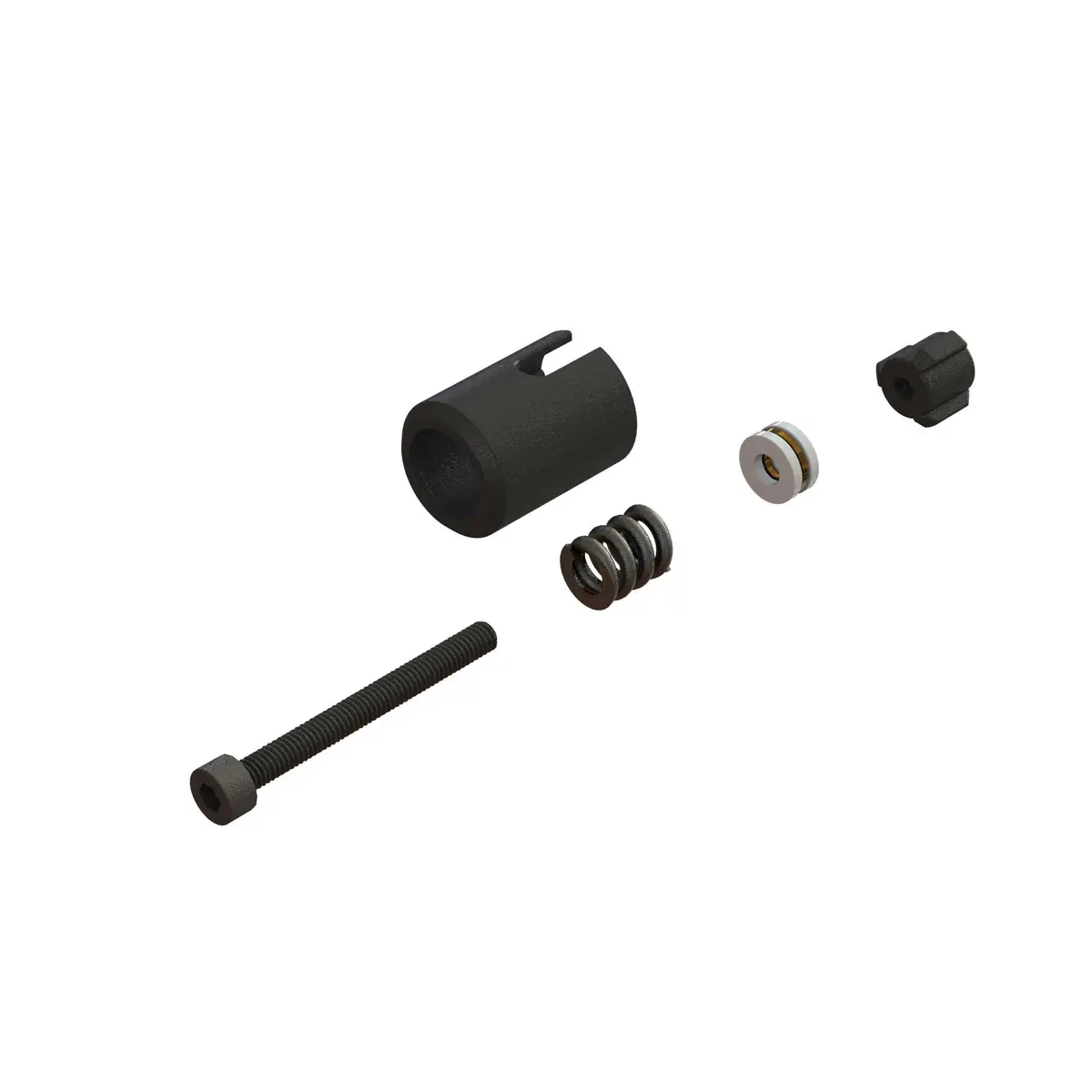 Slipper Clutch Maintenance Set 1